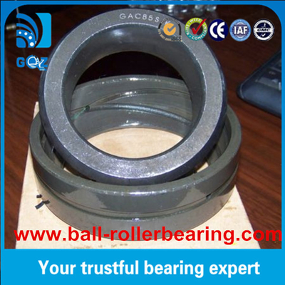 GCr15 Spherical Plain Bearing Radial Bearings GEG45E ,GEG45ES-2RS GE Series