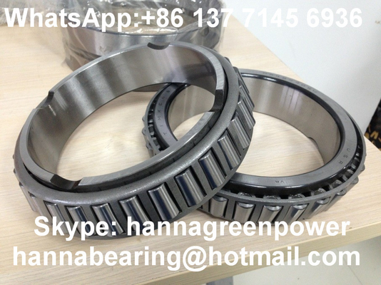 Double Row Tapered Roller Bearing LM249747NW/10D 203.2x276.225x95.25mm