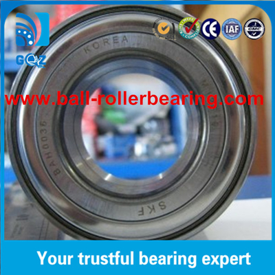 For Toyota Car Wheel Hub Bearing BAH0036 DAC39720037 39BWD01L 39*72*37 Mm