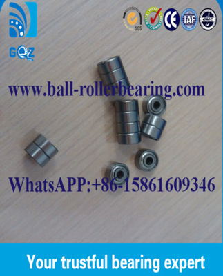 Steel Cage Micro Roller Bearing Automotive Bearings For Rolling Mill