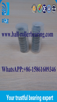 0.1875*0.3125*0.359 Inch Car Wheel Bearing / Mini Automobile Ball Bearings