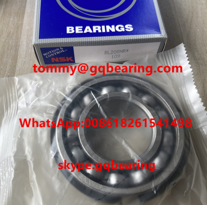 NSK BL207NR Single Row Deep Groove Ball Bearing 35mm Bore 72mm Outerside Diameter