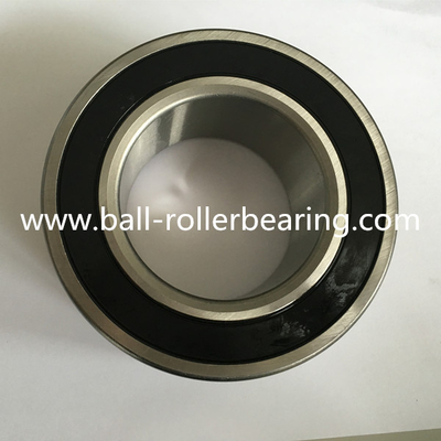 Rubber Sealed Bus Air Condition Deep Groove Ball Bearing NACHI 75BGS2DS