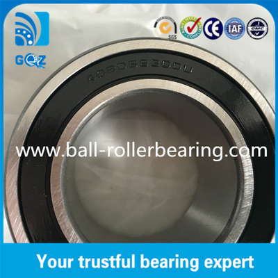 Rubber Seals 40BD6830DU Automobile Air-condition Compressor Bearing For Bus