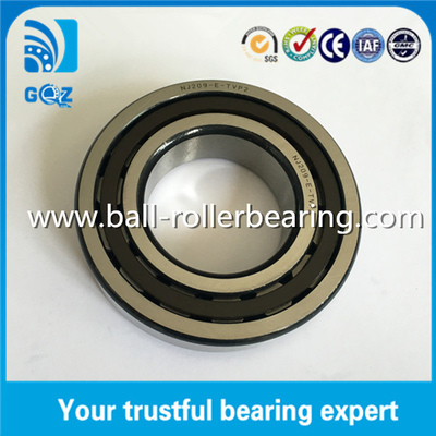 Nylon Cage Reinforced Cylindrical Roller Bearing NJ209 NJ209-E-TVP2