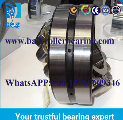 Material GCr15 / Spherical Roller Bearing 23028 CCKW33   / Size 130*280*93