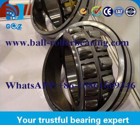 Size 30*72*19  / Spherical Roller Bearing 21306CC/W33  / Material GCr15