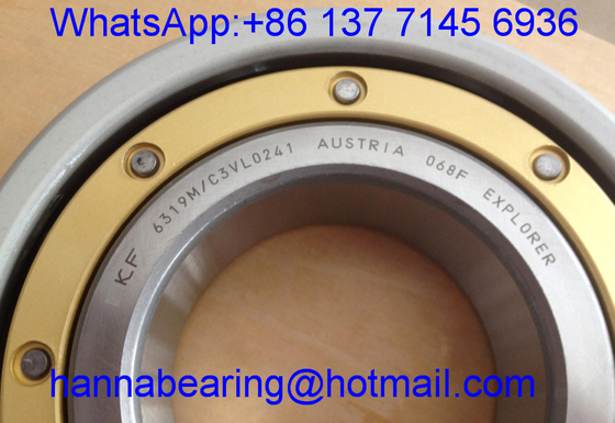 Insocoat Bearing 6319M/C3VL0241 Outer Ring Coated Precision Ball Bearing