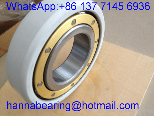 Insocoat Bearing 6319M/C3VL0241 Outer Ring Coated Precision Ball Bearing