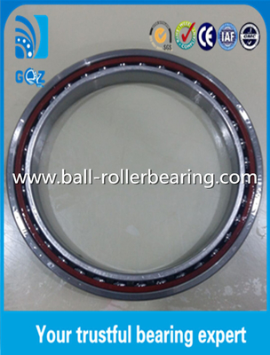 FAG B71824E.TPA.P4 Single Row Angular Contact Ball Bearing High Precision