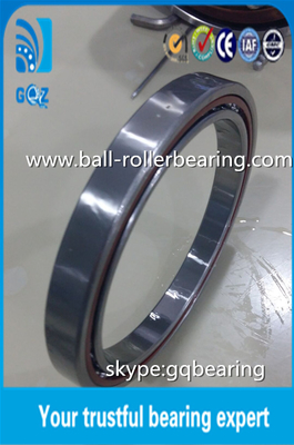 25 Degree Phenolic Resin Cage Angular Contact Ball Bearing FAG B71832E.TPA.P4