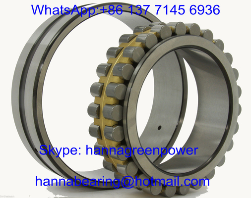 NN3024-AS-K-M-SP bearing cylindrical roller Super Precision NN3024KTN 120x180x46mm