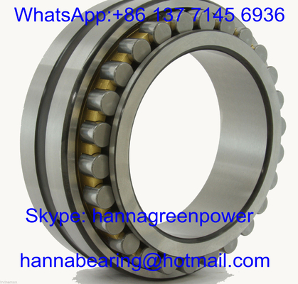 NN3024-AS-K-M-SP bearing cylindrical roller Super Precision NN3024KTN 120x180x46mm