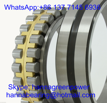 NN3022MBKRCC1P4 cylinder roller bearings NN30222KTN9 / SPW33