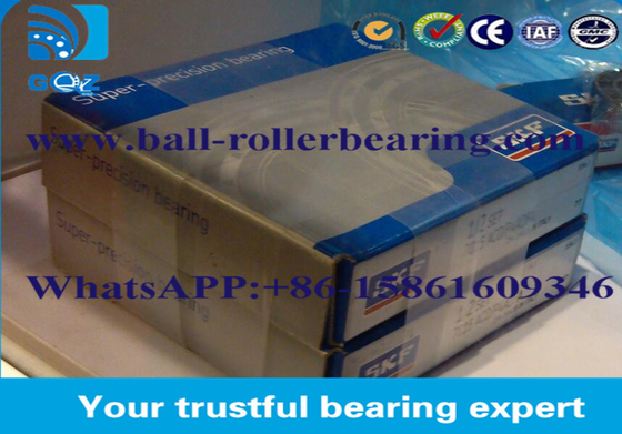 7203BECBP Precision Ball Bearings Size 17*40*12 P0 - P2 Skf