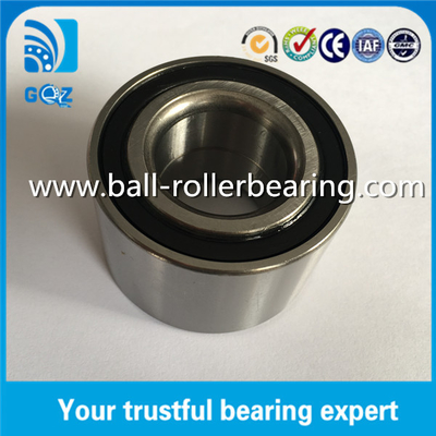 All Terrain Vehicle Automotive Bearings DAC30600037 Double Row Wheel Hub Bearing