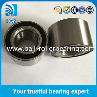 All Terrain Vehicle Automotive Bearings DAC30600037 Double Row Wheel Hub Bearing