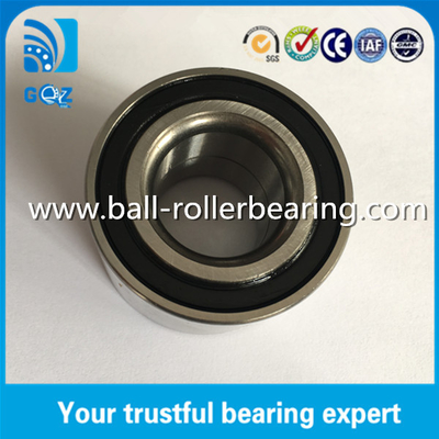 All Terrain Vehicle Automotive Bearings DAC30600037 Double Row Wheel Hub Bearing