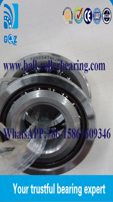 Size 75*190*45 Angular Contact Ball Bearing 7415 BCBM P0 P6 P5 P4 P2