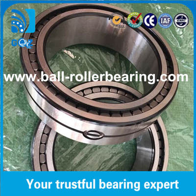 NNC4920V SL014920 Full Complement Cylindrical Roller Bearing SL014920 for car and motorcycle