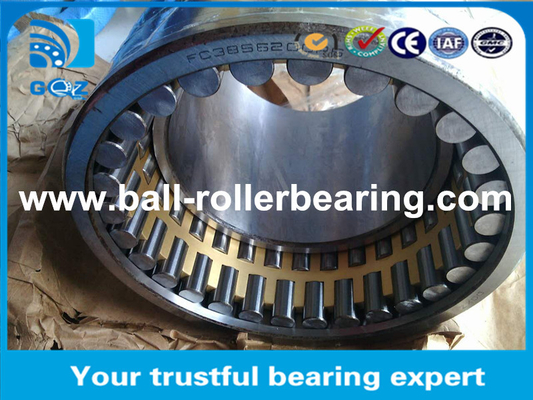 FC3856200 Cylindrical Roller Bearings four Row 190mm Bore 280mm OD 200mm Width