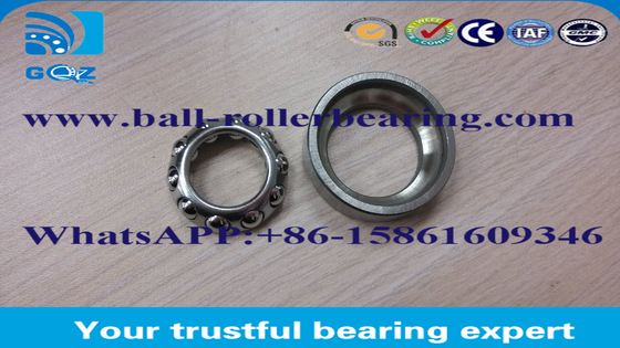 AAA DAC30650021 single row radial ball bearing Z1V1 Z2V2 Z3V3