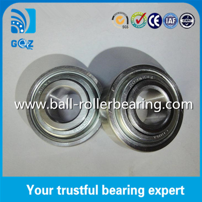 16.256mm Bore 203RR2 203KRR2 Agricultural Machinery Insert Ball Bearing