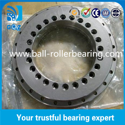 YRT80 High Precision Slewing Ring Bearing Double Direction Turntable Bearing 80*146*35mm