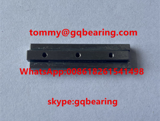 NB SYBS8-31 Miniature Slide Nippon SYBS 8-31 Stainless Steel Material Precison Linear Block