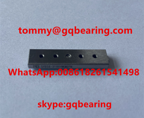 NB SYBS8-31 Miniature Slide Nippon SYBS 8-31 Stainless Steel Material Precison Linear Block