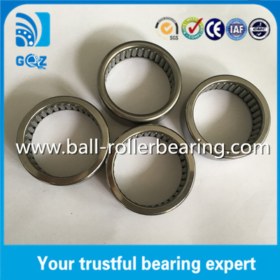 Inch dimension Complement drawn cup needle roller bearings B2410 B-2410
