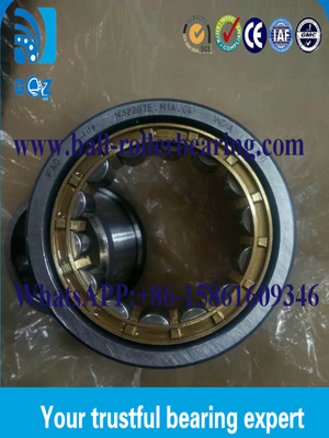 GCr15 Ball And Roller Bearing NJ211ECJ P0 P5 P4 P2 P6 ball bearing