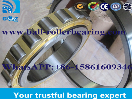 NU303E LOW NOSIE fag cylindrical roller bearing C0 C2 C3 C4 C5