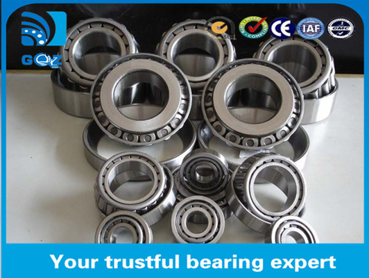 NSK tapered ball bearing 30205 For Rolling Mill Bearing 3020 Type