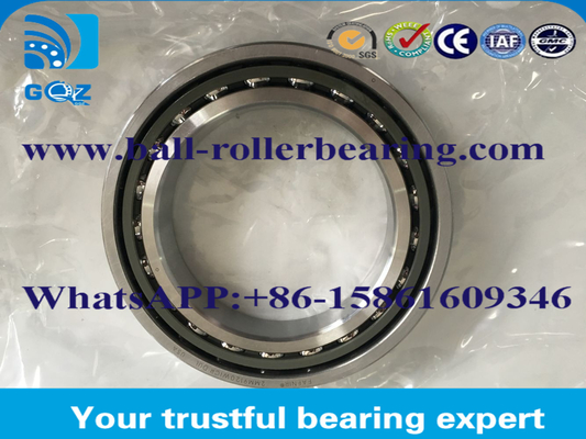 60*130*54 double row ball bearing Angular Contact 3312A FAG GQZ AAA