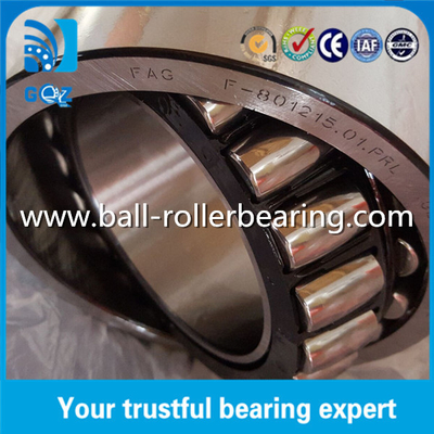 FAG F-801215.01.PRL Steel Cage Spherical Roller Automotive Bearings For Concrete Mixer Truck