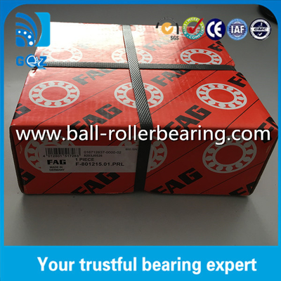 FAG F-801215.01.PRL Steel Cage Spherical Roller Automotive Bearings For Concrete Mixer Truck