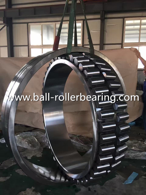 539/1300 Steel Sheet Stamping Cage Spherical Roller Bearing for Ball Mill Grinder Machine