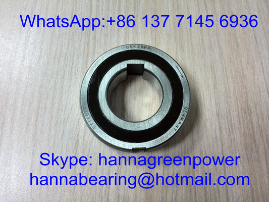 CSK40-PP Automotive High Torque One Way Clutch Bearing CSK40-2RS 40 x 80 x 22 mm