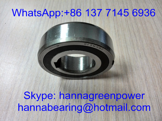 CSK40-PP Automotive High Torque One Way Clutch Bearing CSK40-2RS 40 x 80 x 22 mm