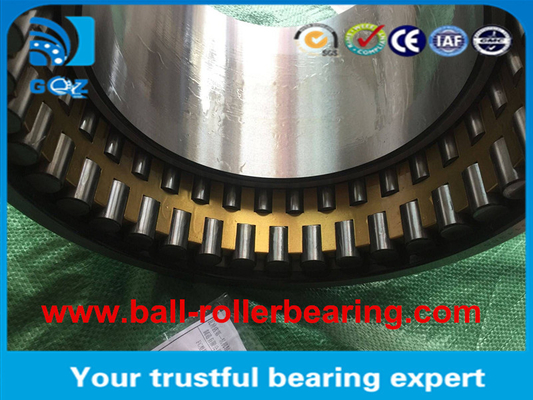 Four Row Cylindrical Roller Bearings With Chrome Steel Material 200 x 280 x 170 mm