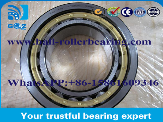 Nylon Cage Cylindrical Roller Bearing NJ2310ETN / P6C4 / BTW NSK GQZ brand