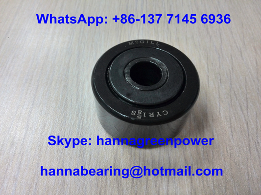 CYR-1 Yoke Cam Follower Needle Roller Bearing 0.3125 x 1 x 0.6875 Inch ISO90001