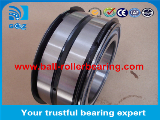Single row Cylindrical Roller Bearing with 0 - 130 mm Bore , Open Seals Type