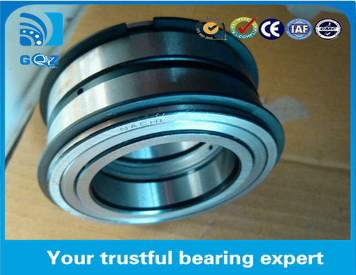 Single row Cylindrical Roller Bearing with 0 - 130 mm Bore , Open Seals Type