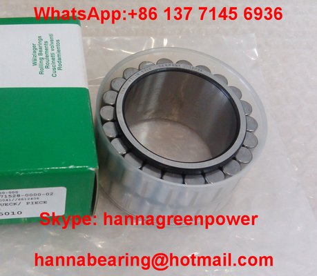 Planetary Gear Reducer Bearing Cylindrical Roller Bearing Without Cup RSL185012