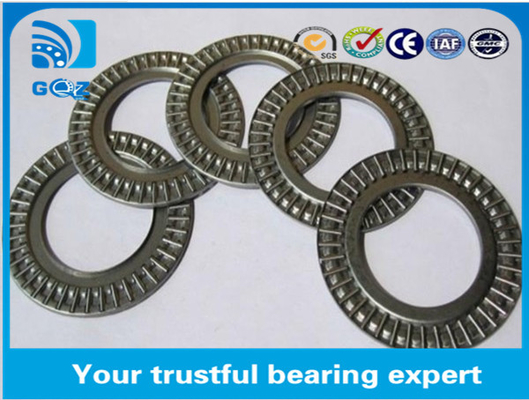 FH Series Nsk FH502510 Thrust Needle Roller Bearing Single Row High Limiting Speed