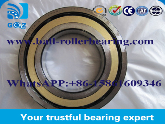 Automobiles / Rolling Mill Angular Contact Ball Bearing 7214ACM   / Z1V1, Z2V2 , Z3V3