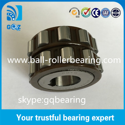 Nylon Cage Eccentric Cylindrical Roller Bearing for Reducer Koyo 22UZ2115159T2 PX1