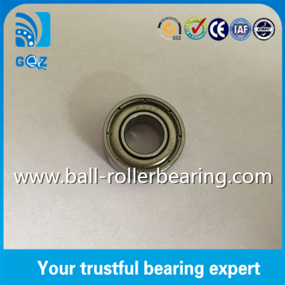 Automotive Deep Groove Ball Bearing MC3 Clearance NSK 686ZZ 686AT12ZZ1 MC3NS7K